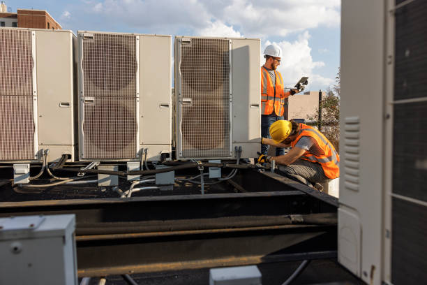 Best Residential HVAC in Sterling City, TX