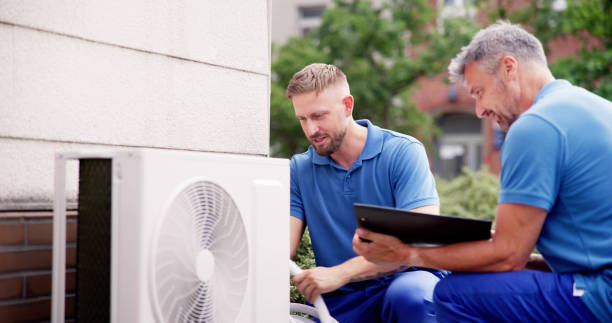 Best HVAC Equipment and Components in Sterling City, TX