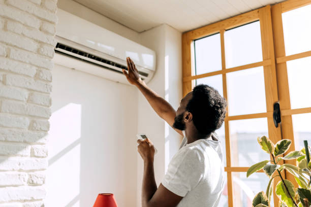 Best HVAC for Healthcare Facilities in Sterling City, TX